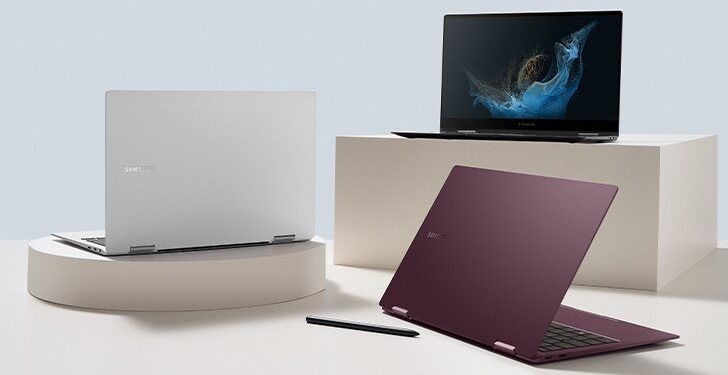 Harga Laptop Terbaru Agustus 2025