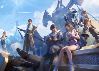 Honor of Kings Dunia Pamer Gameplay Pertama