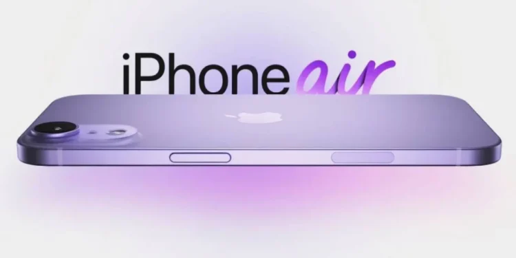 Jadwal Rilis Seri iPhone 17
