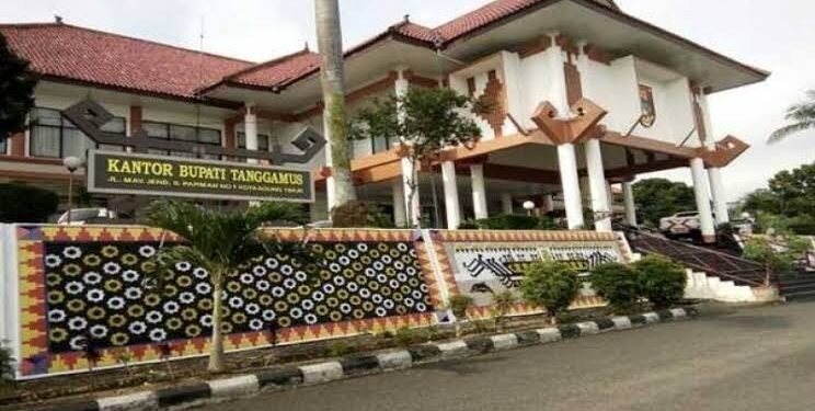 Tak Ada Kenaikan Pajak di Tanggamus, Dana Pekon Terancam Jika PBB Menurun
