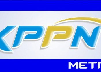 Realisasi Penyaluran Belanja Negara KPPN Metro Capai Rp3,01 Triliun Hingga Juni 2025