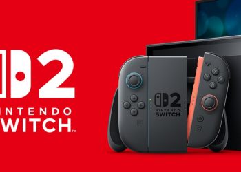 Harga Nintendo Switch 2 Alami Penurunan Signifikan
