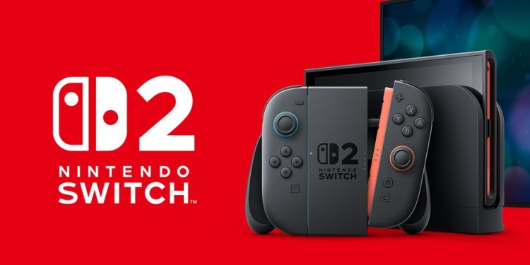 Harga Nintendo Switch 2 Alami Penurunan Signifikan