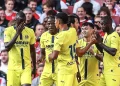 Arsenal Takluk 2-3 terhadap Villarreal dalam Pertandingan Pramusim