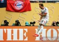 Pesta Enam Gol Muenchen ke Gawang Leipzig dengan Hattrick Harry Kane