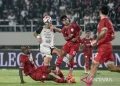 Persija Raih Kemenangan 3-0 atas Persis Solo di Kandang