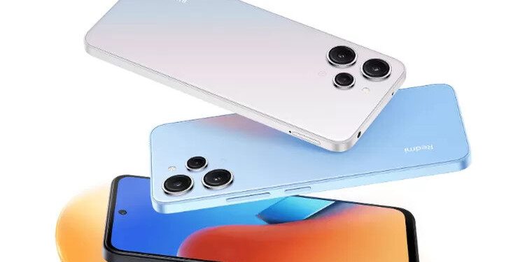 HP Harga Rp 1 Jutaan dengan Spesifikasi Gahar dari Redmi Note