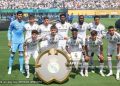 Real Madrid Tunda Awal Pramusim Sementara Barcelona Selesaikan Tur Asia