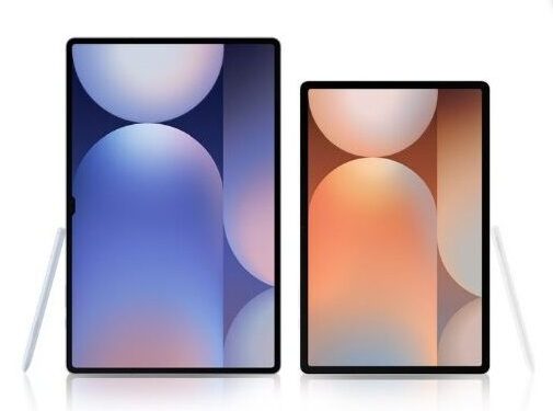 Spesifikasi dan Harga Samsung Galaxy Tab S10 Lite Terungkap