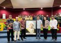 UIN Raden Intan Lakukan Kerja Sama dengan Museum Negeri Lampung untuk Kajian Kain