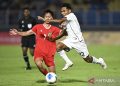 Timnas U-23 Indonesia Imbang 0-0 Melawan Laos di Laga Pembuka Grup J