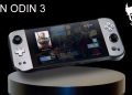 Odin 3 Hadirkan Snapdragon 8 Elite untuk Gaming Portabel