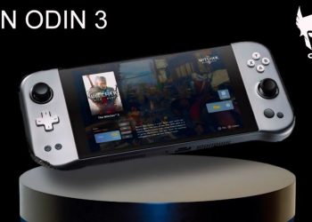 Odin 3 Hadirkan Snapdragon 8 Elite untuk Gaming Portabel