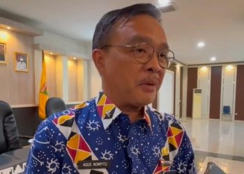 Perkuat Perlindungan Pekerja Migran oleh Disnaker Provinsi Lampung