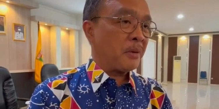 Perkuat Perlindungan Pekerja Migran oleh Disnaker Provinsi Lampung