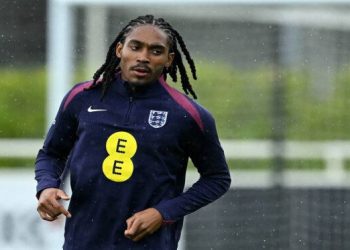 Djed Spence Pemain Muslim Pertama Timnas Inggris Senior