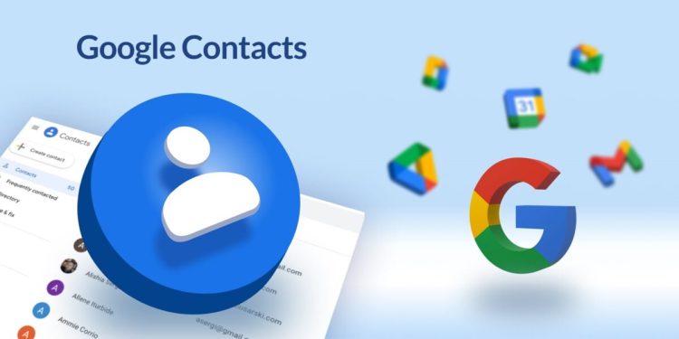 14 Fitur Kontak Paling Berguna di Google untuk Kamu