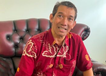 Praktik Pertanian Baik untuk Meningkatkan Daya Saing Kopi