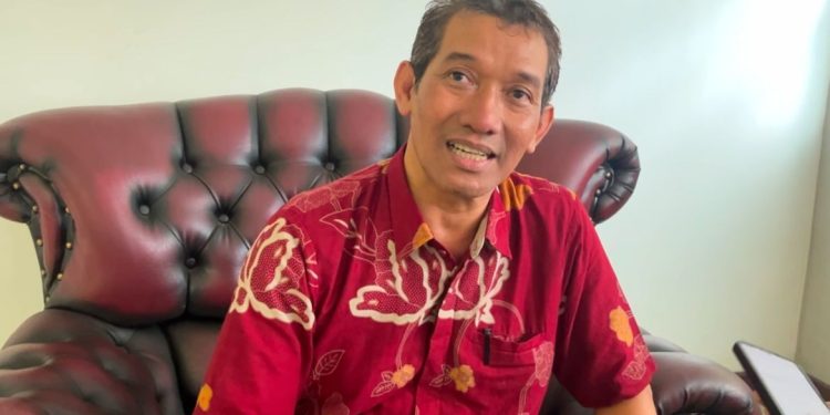 Praktik Pertanian Baik untuk Meningkatkan Daya Saing Kopi