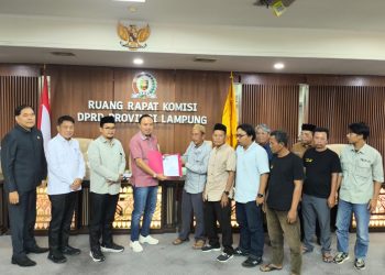 Tuntutan LBH Bandar Lampung Terkait Polemik Warga Anak Tuhan dengan PT BSA