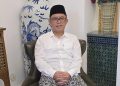 Aksi Damai PWNU Lampung Tunjukkan Kedewasaan Demokrasi