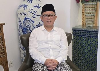 Aksi Damai PWNU Lampung Tunjukkan Kedewasaan Demokrasi