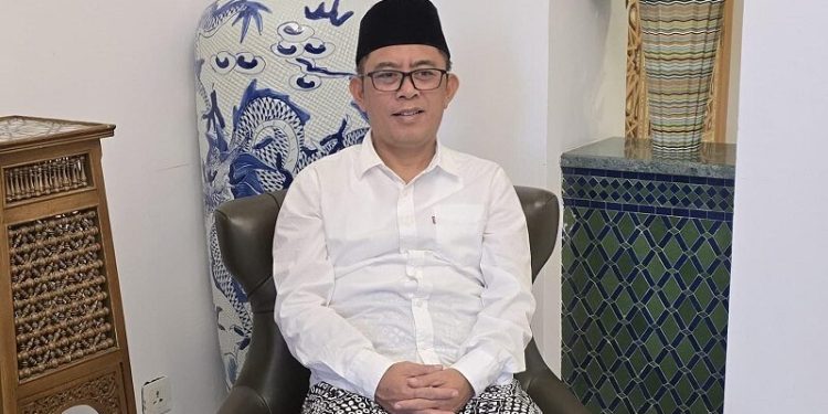 Aksi Damai PWNU Lampung Tunjukkan Kedewasaan Demokrasi
