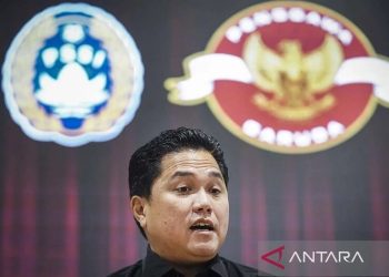 Komentar PSSI mengenai Kegagalan Timnas U-23 ke Piala Asia 2026
