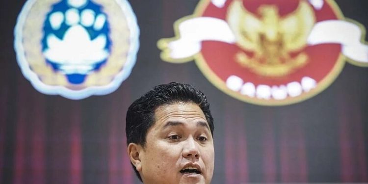 Komentar PSSI mengenai Kegagalan Timnas U-23 ke Piala Asia 2026
