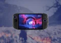 Konsol Handheld Gaming Baru Lenovo Legion Go 2