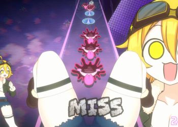 Game Ritme Paha Tersedia di Platform Steam
