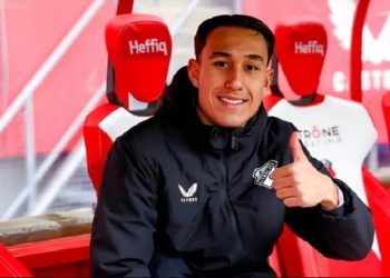 Alasan Miliano Jonathans Tidak Jadi Dinaturalisasi di Belanda