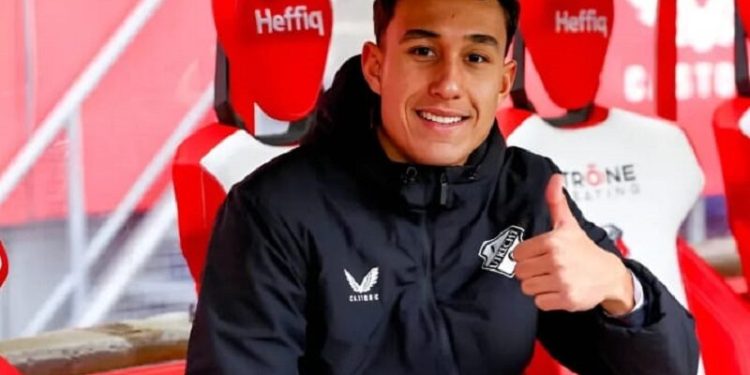 Alasan Miliano Jonathans Tidak Jadi Dinaturalisasi di Belanda