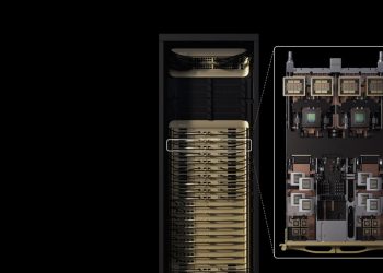Konteks Masif GPU AI yang Revolusioner