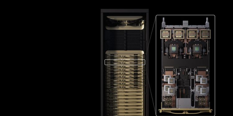 Konteks Masif GPU AI yang Revolusioner