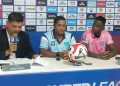 PSBS Biak Kalahkan Semen Padang 2-1 di Laga Tuan Rumah