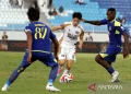 Dewa United Menang Atas Arema FC 2-1 di Kanjuruhan