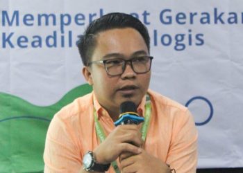 Kritik Walhi terhadap Penilaian Adipura yang Tidak Komprehensif
