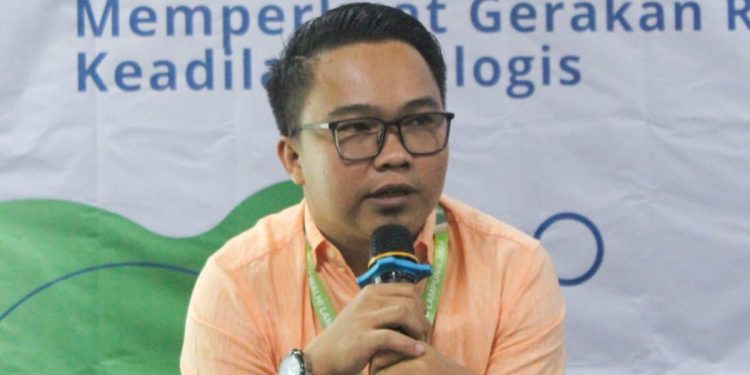 Kritik Walhi terhadap Penilaian Adipura yang Tidak Komprehensif