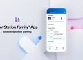 Rilis Aplikasi PlayStation Family untuk iOS dan Android