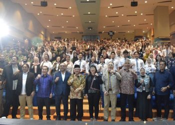 Beasiswa S1 dan S2 2025 Tersedia 399 Kuota dari OSC