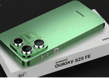 Spesifikasi dan Harga Galaxy S25 FE Terbaru