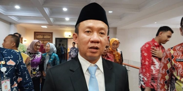 ASN Diharapkan Tidak Pamer dan Hidup Mewah