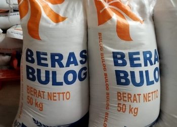 Inflasi Terkendali, Pemprov Pastikan Stabilitas Harga Pangan