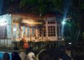 Dukungan Mahasiswa untuk Pelestarian Rumah Daswati