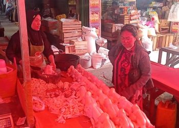 Dampak Kenaikan Harga Terhadap Pengusaha Kuliner Ayam