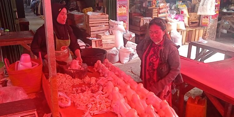 Dampak Kenaikan Harga Terhadap Pengusaha Kuliner Ayam