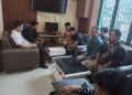 Honorer Metro Terancam Diberhentikan, BKP SDM Menunggu Keputusan BKN