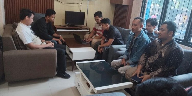 Honorer Metro Terancam Diberhentikan, BKP SDM Menunggu Keputusan BKN