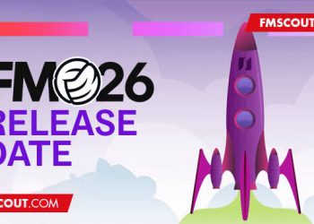 Football Manager 2026 Akan Segera Rilis, Berikut Pembaruannya